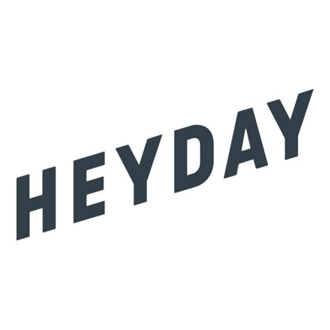 Heyday
