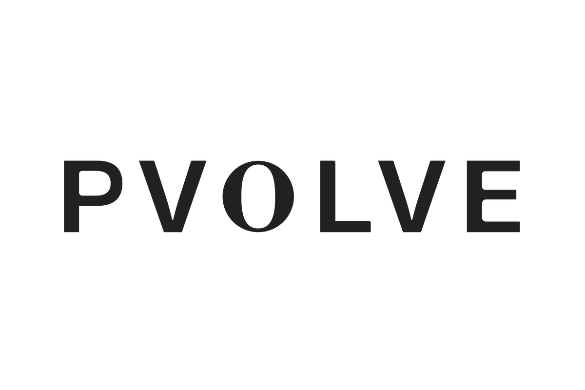 PVOLVE