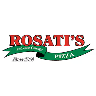 Rosati's Pizza